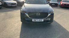 Mazda CX-5 2.0 SE-L 5dr Petrol Estate